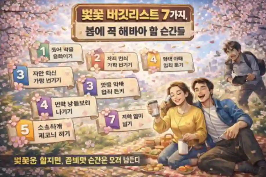 50대 이후 불필요한 인간관계를 정리하고 의미 있는 관계만 남기는 상황을 표현한 이미지